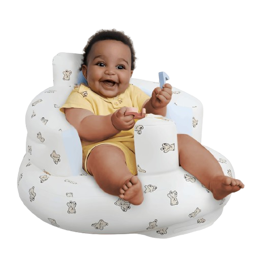 ComfyBub™ Inflatable Baby Seat